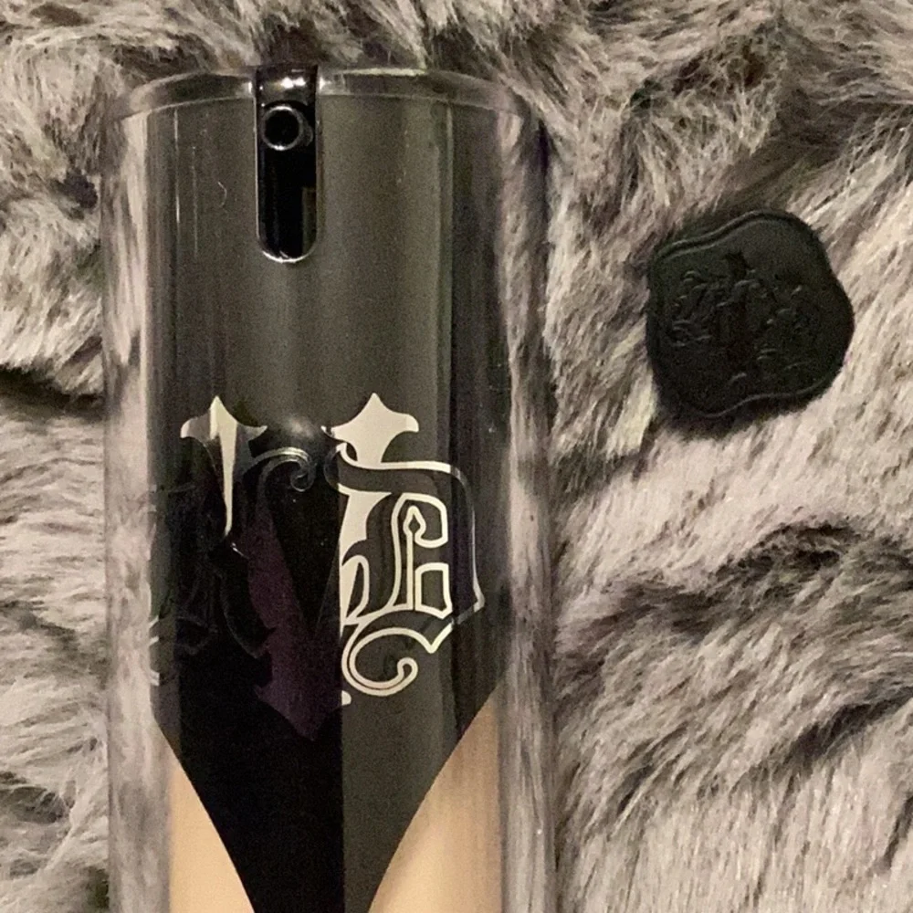 Kat Von D one only